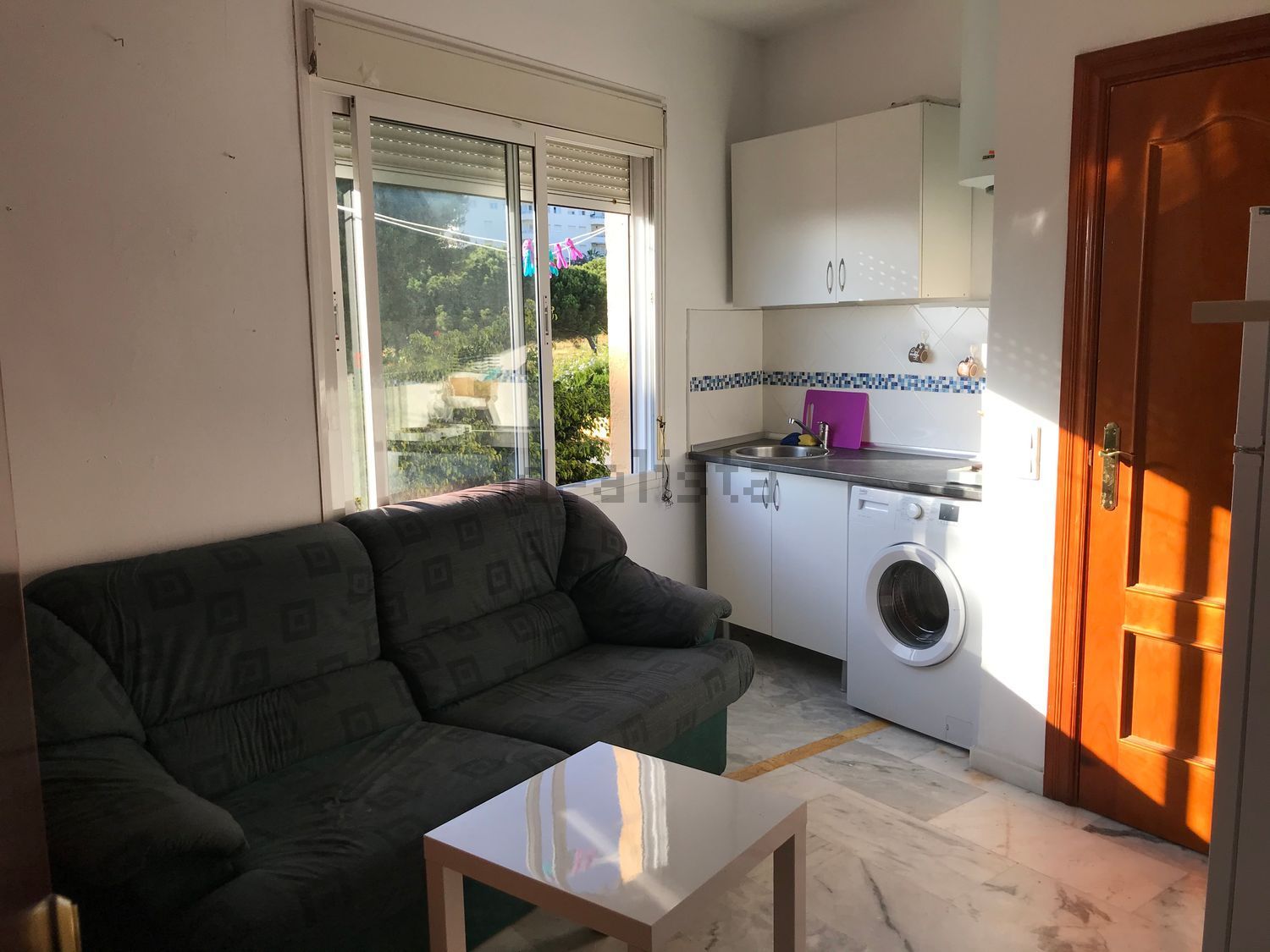 Pis de 28 m² a Marbella