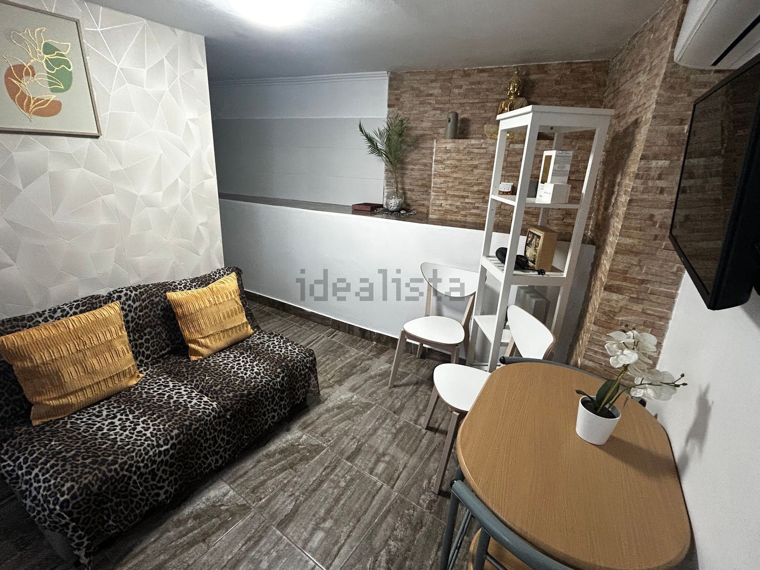 Piso de 100 m² en Sagunto