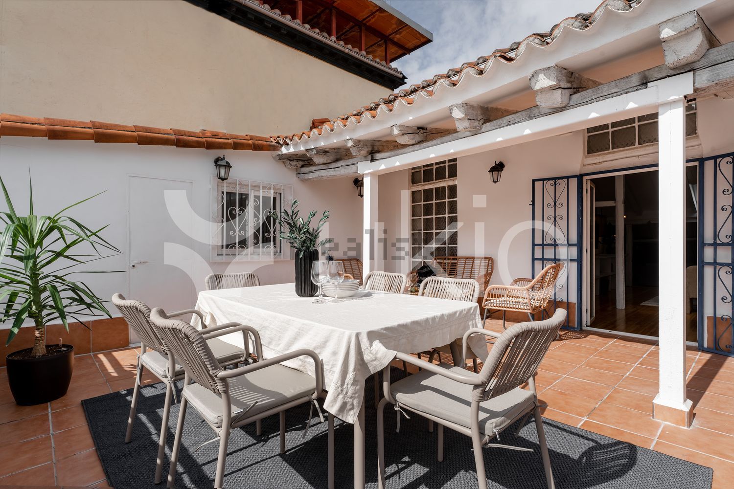 Pis de 185 m² a Madrid