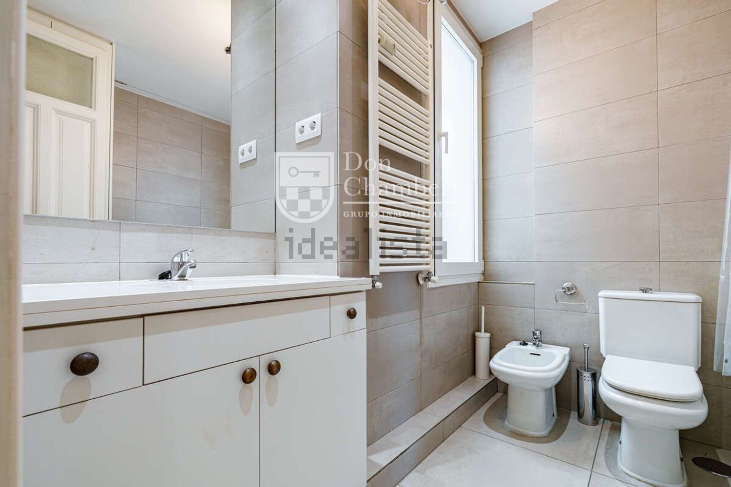 Pis de 158 m² a Madrid