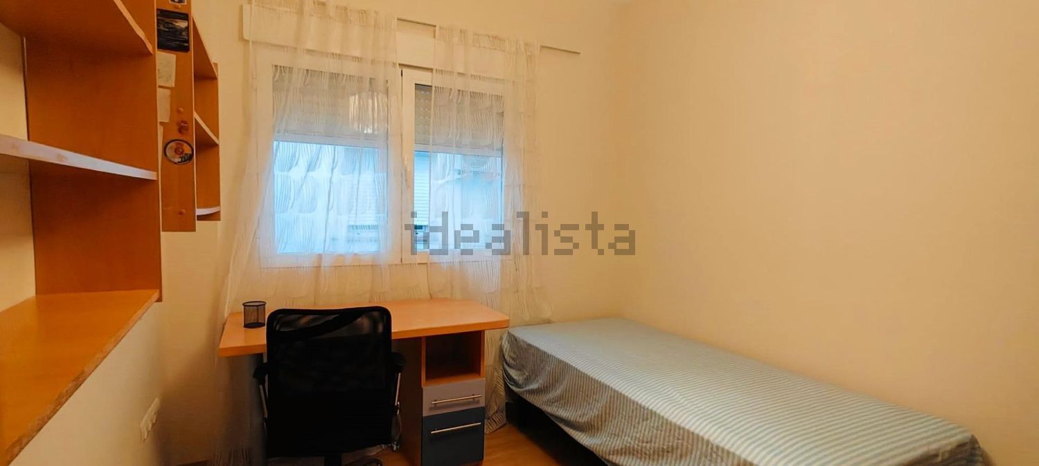 Pis de 81 m² a Granada