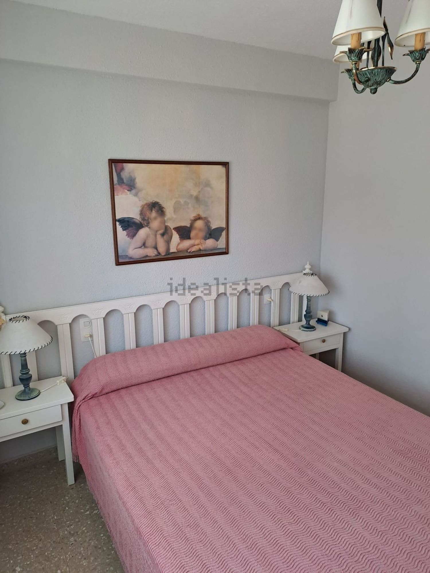 Piso de 75 m² en Benidorm