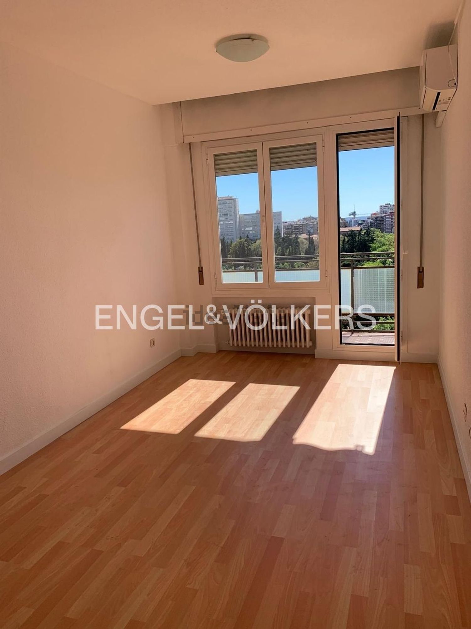 Pis de 64 m² a Madrid