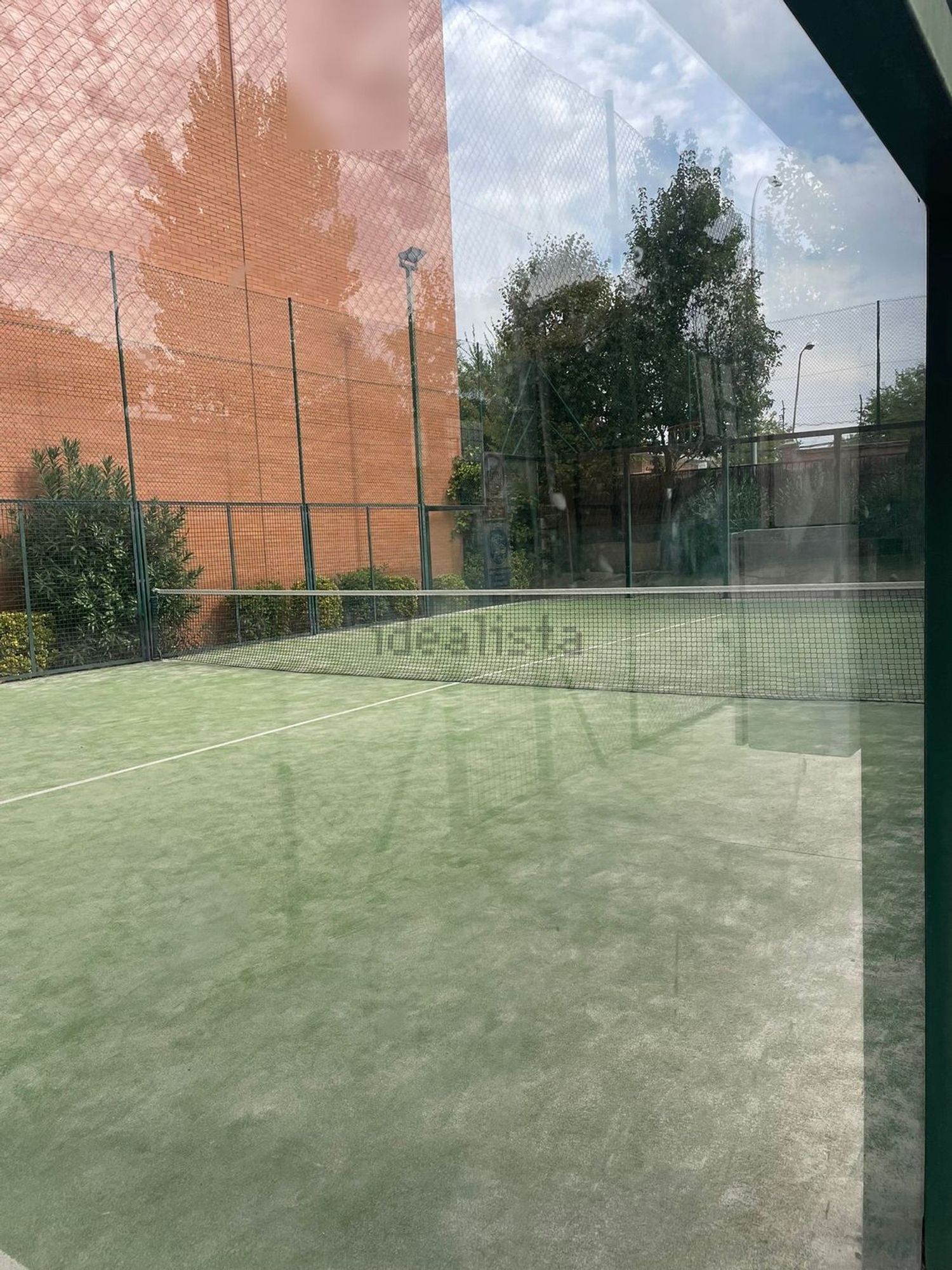 Piso de 124 m² en Madrid