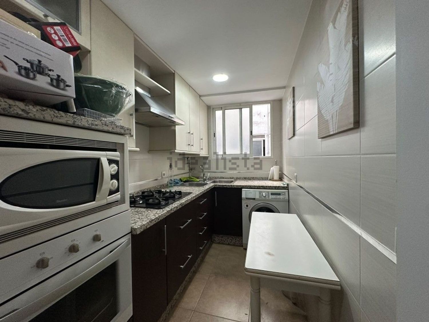 Pis de 68 m² a Còrdova