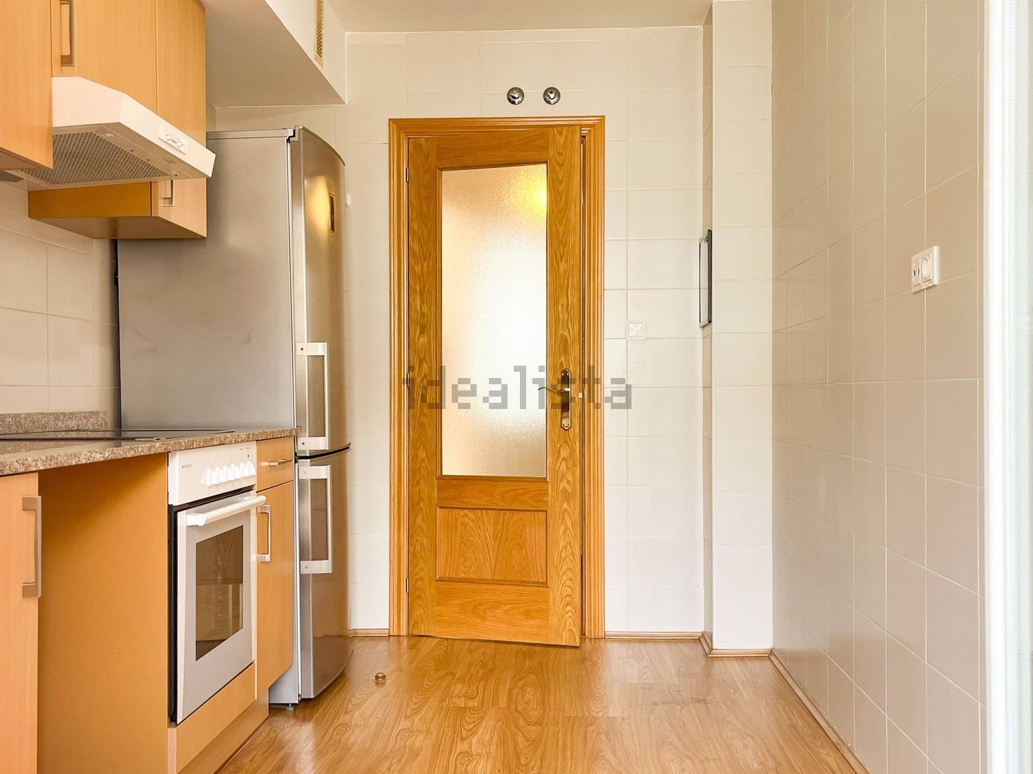 Piso de 80 m² en Zaragoza