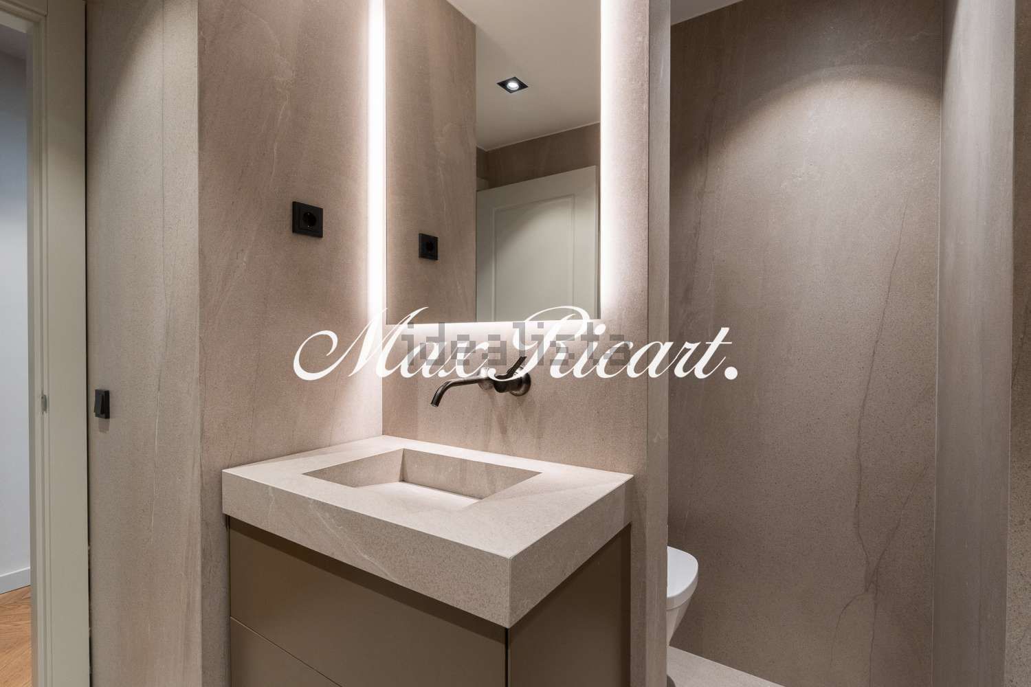 Pis de 104 m² a Barcelona