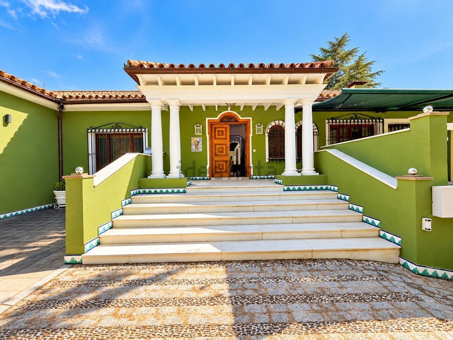 Haus 76 m² in Córdoba