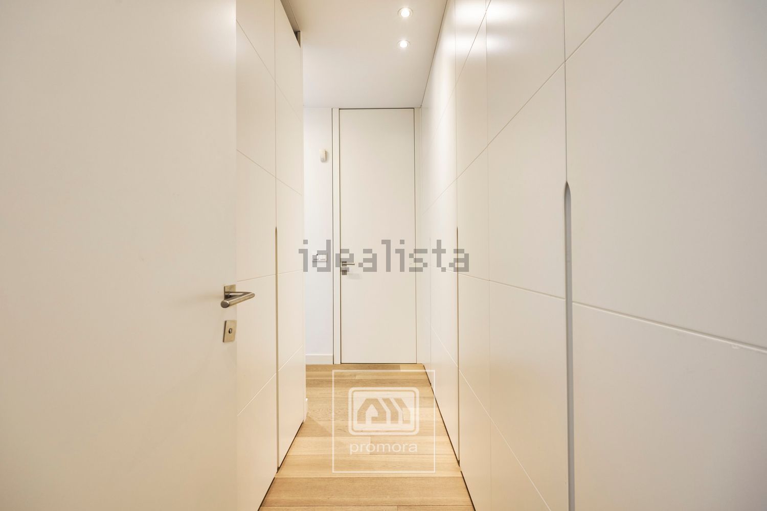 Piso de 226 m² en Madrid