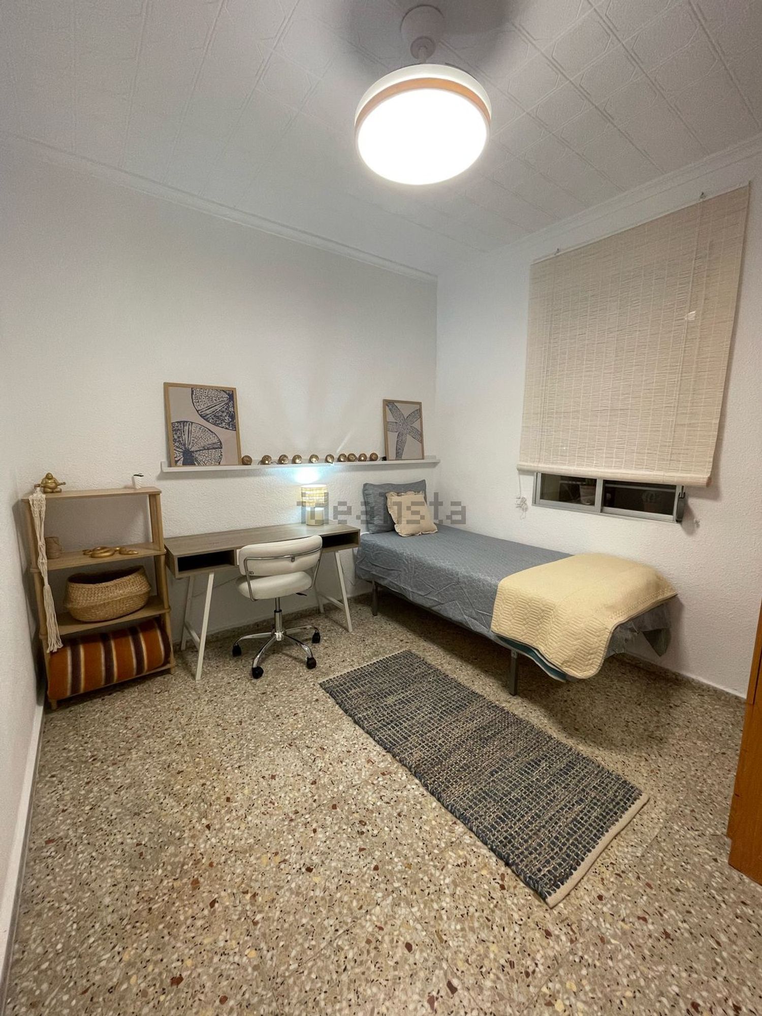 Habitación en alquiler, Alicante