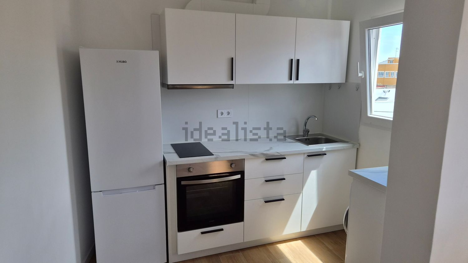 Piso de 35 m² en Telde