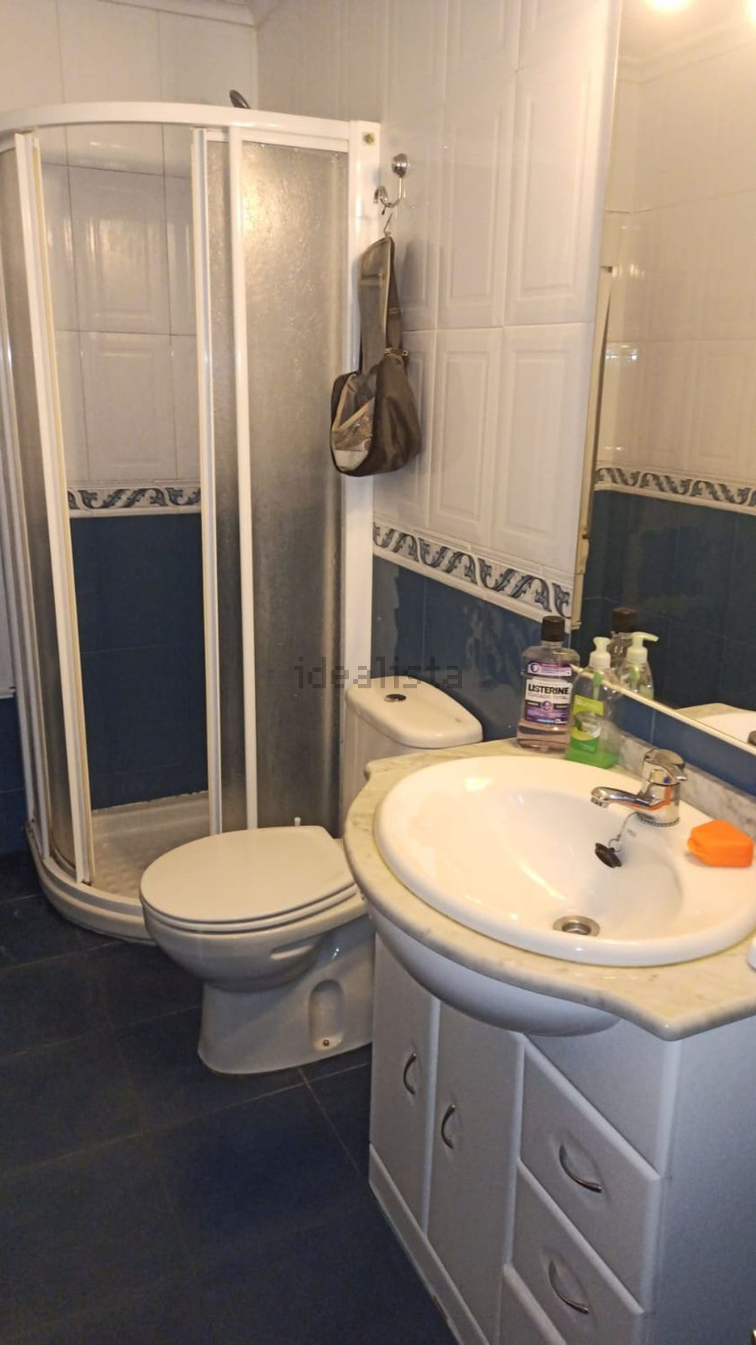 Room for rent, Gijón / Xixón