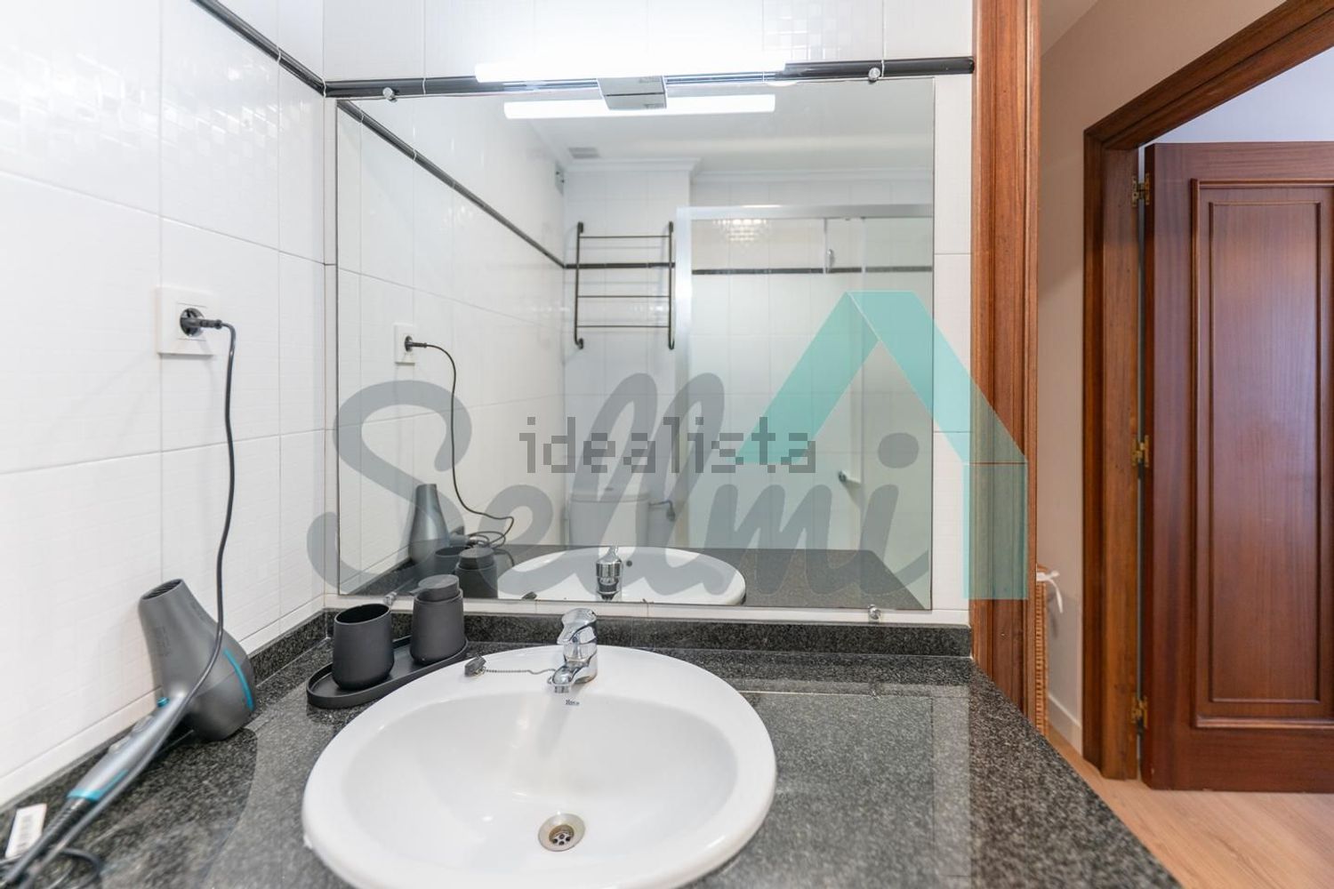 Piso de 129 m² en Castrillón