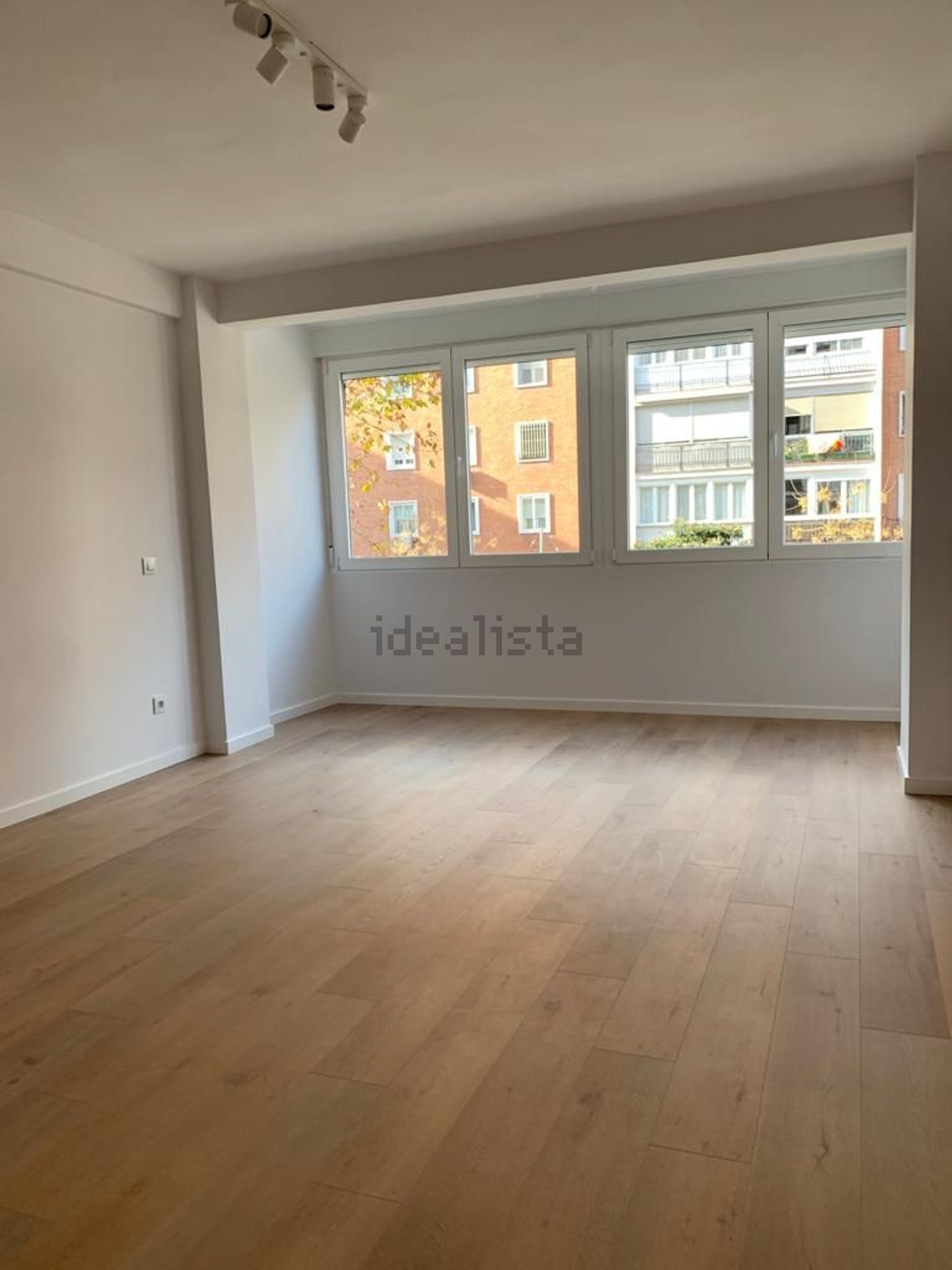 Pis de 100 m² a Madrid