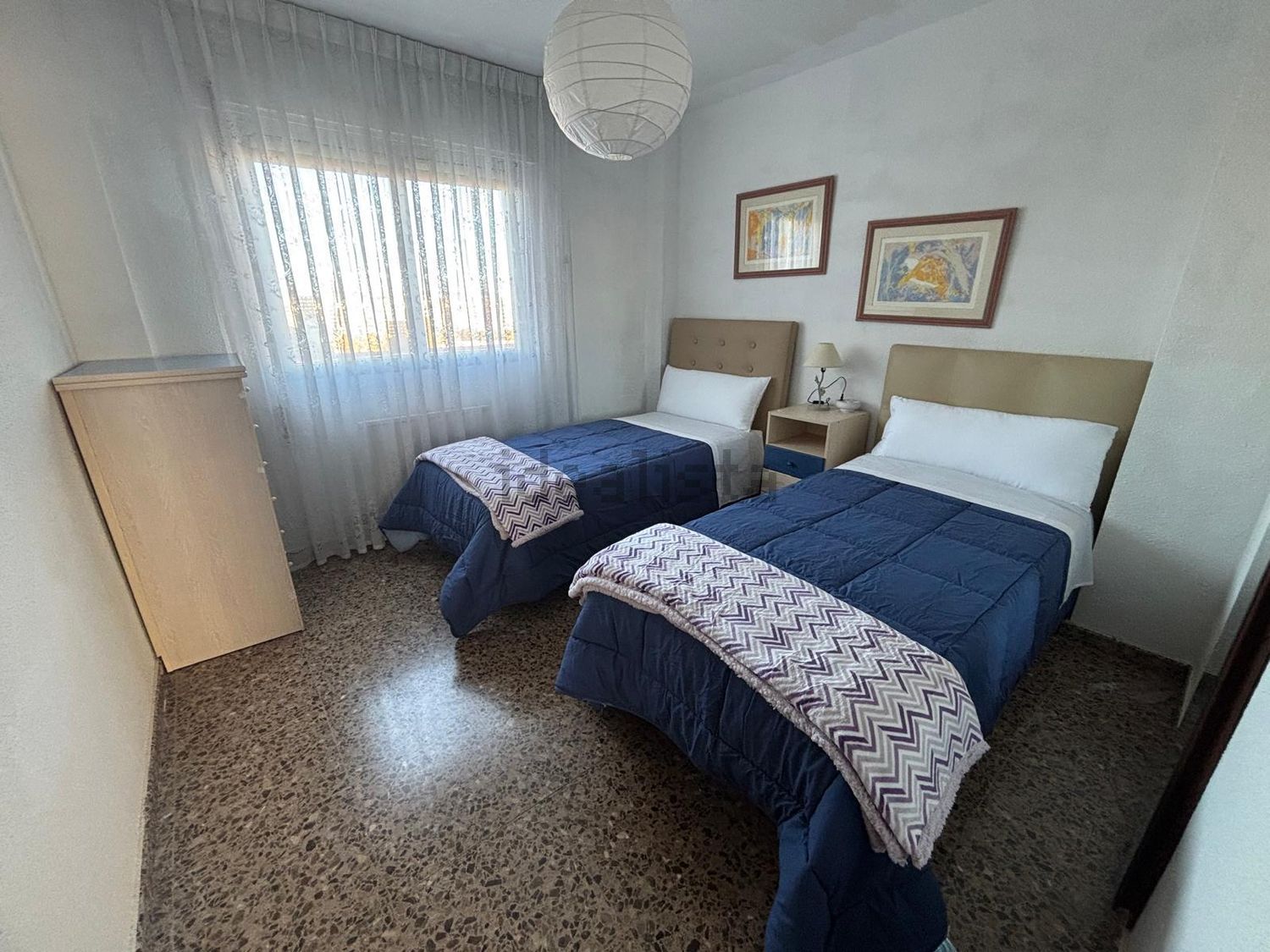 Wohnung 150 m² in Saragossa