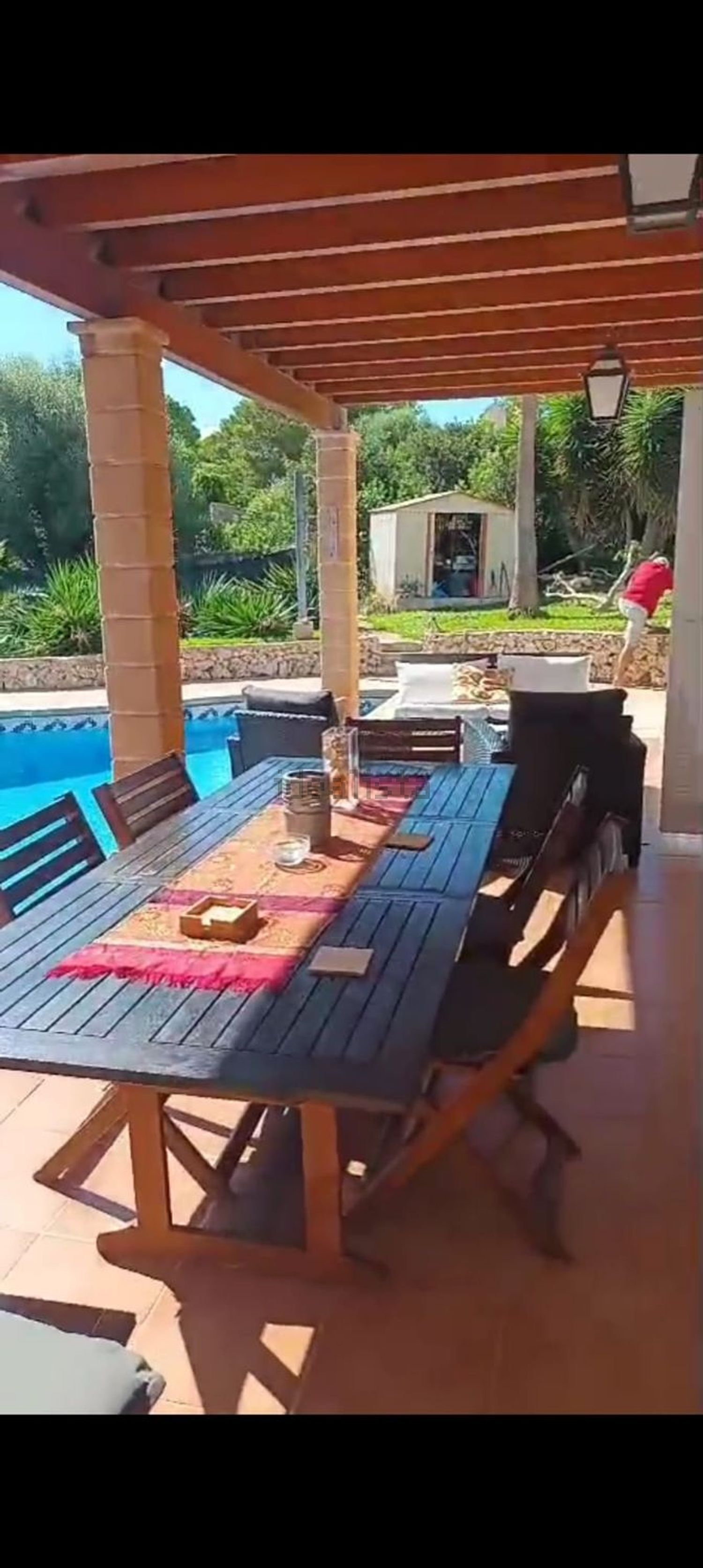 Maison 325 m² à Manacor