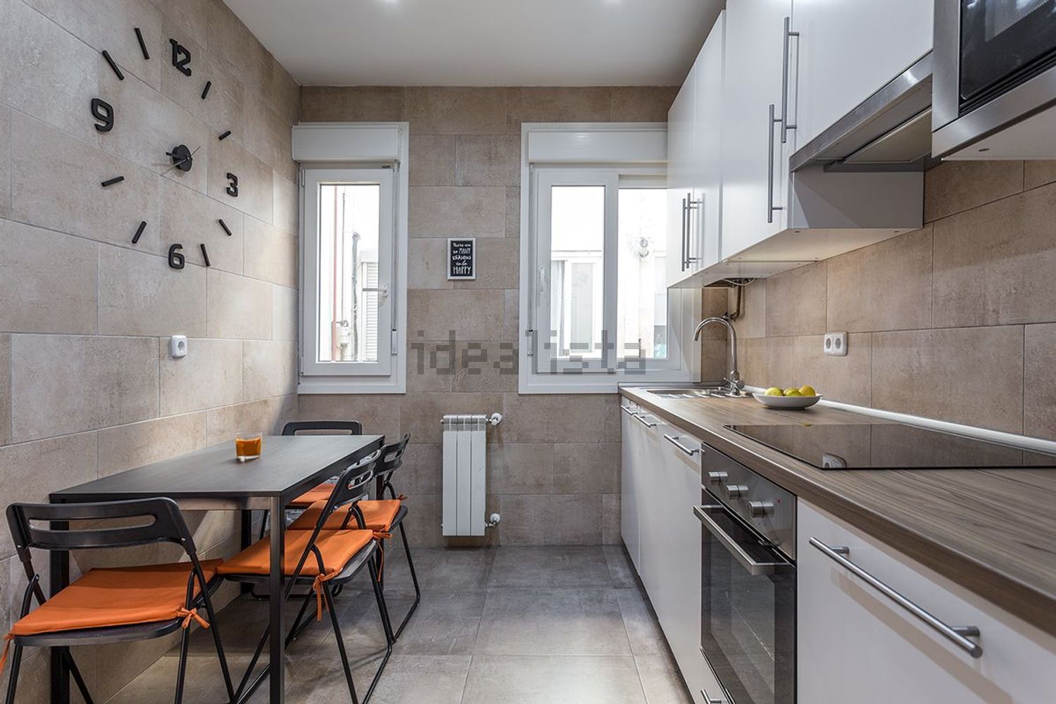Pis de 55 m² a Madrid