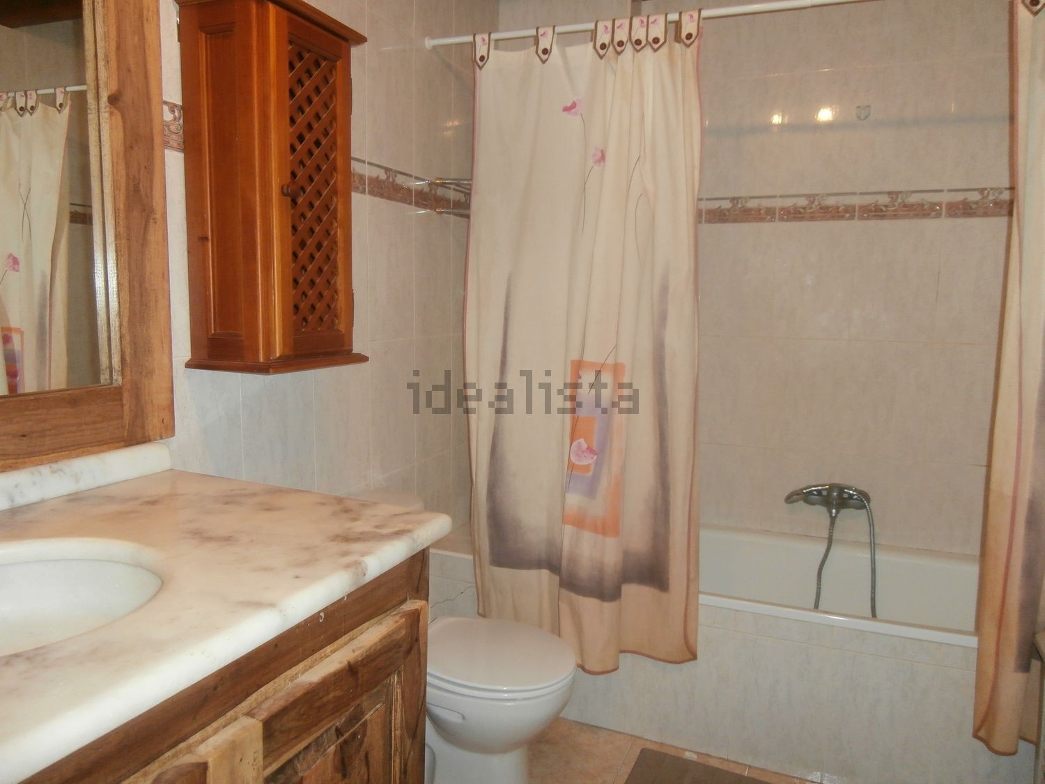 Casa de 220 m² a Aguilar de Campoo