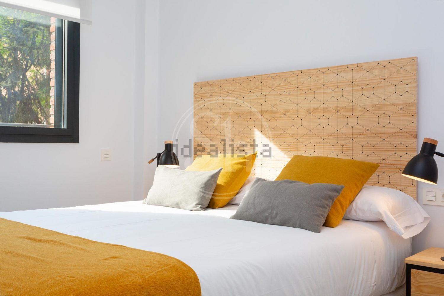 Pis de 55 m² a Barcelona
