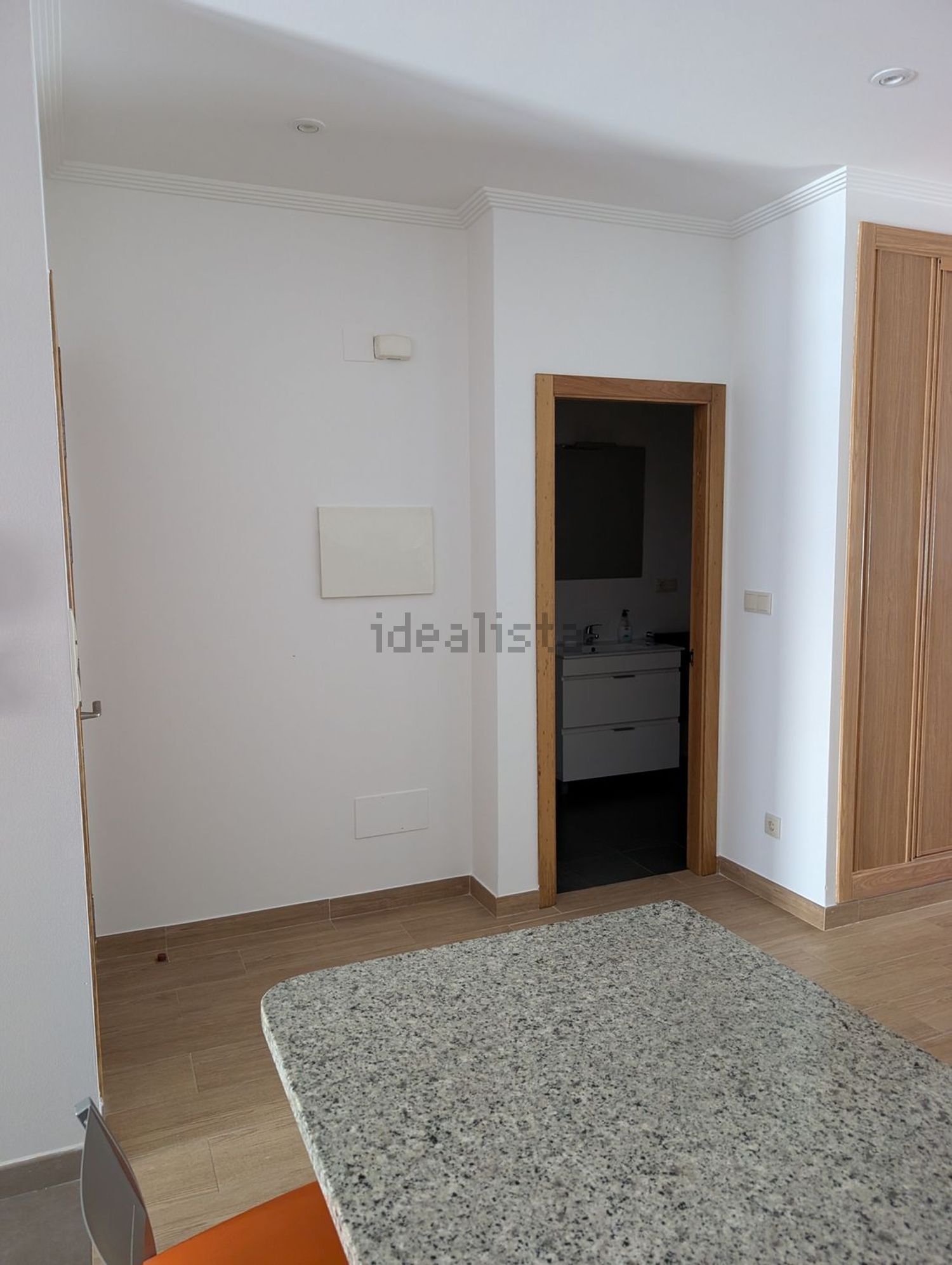 Piso de 60 m² en Sanxenxo