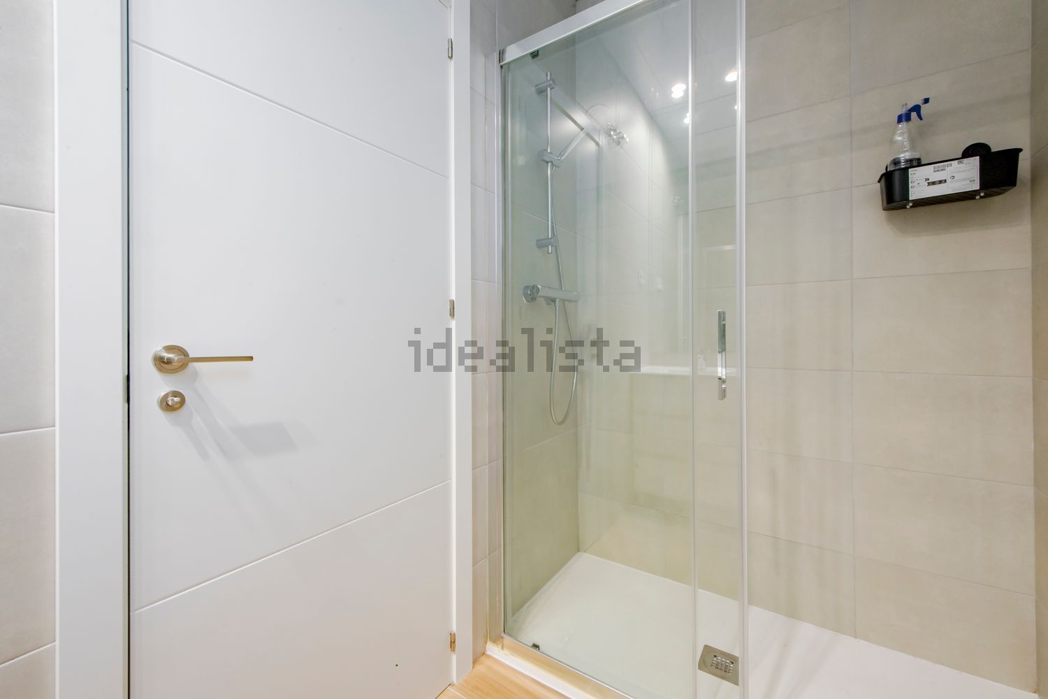 Habitación 125 m², Madrid