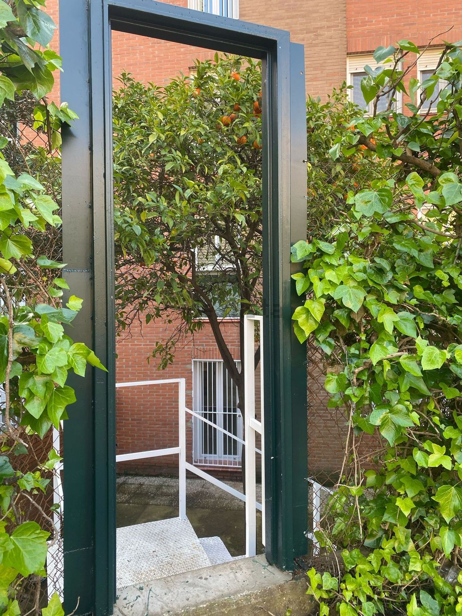 Appartement 200 m² à Tomares