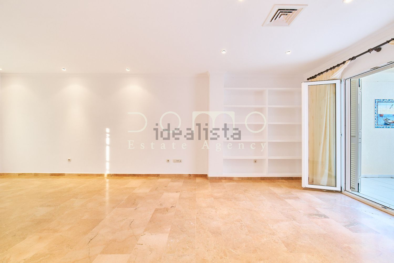 Pis de 97 m² a Mojácar