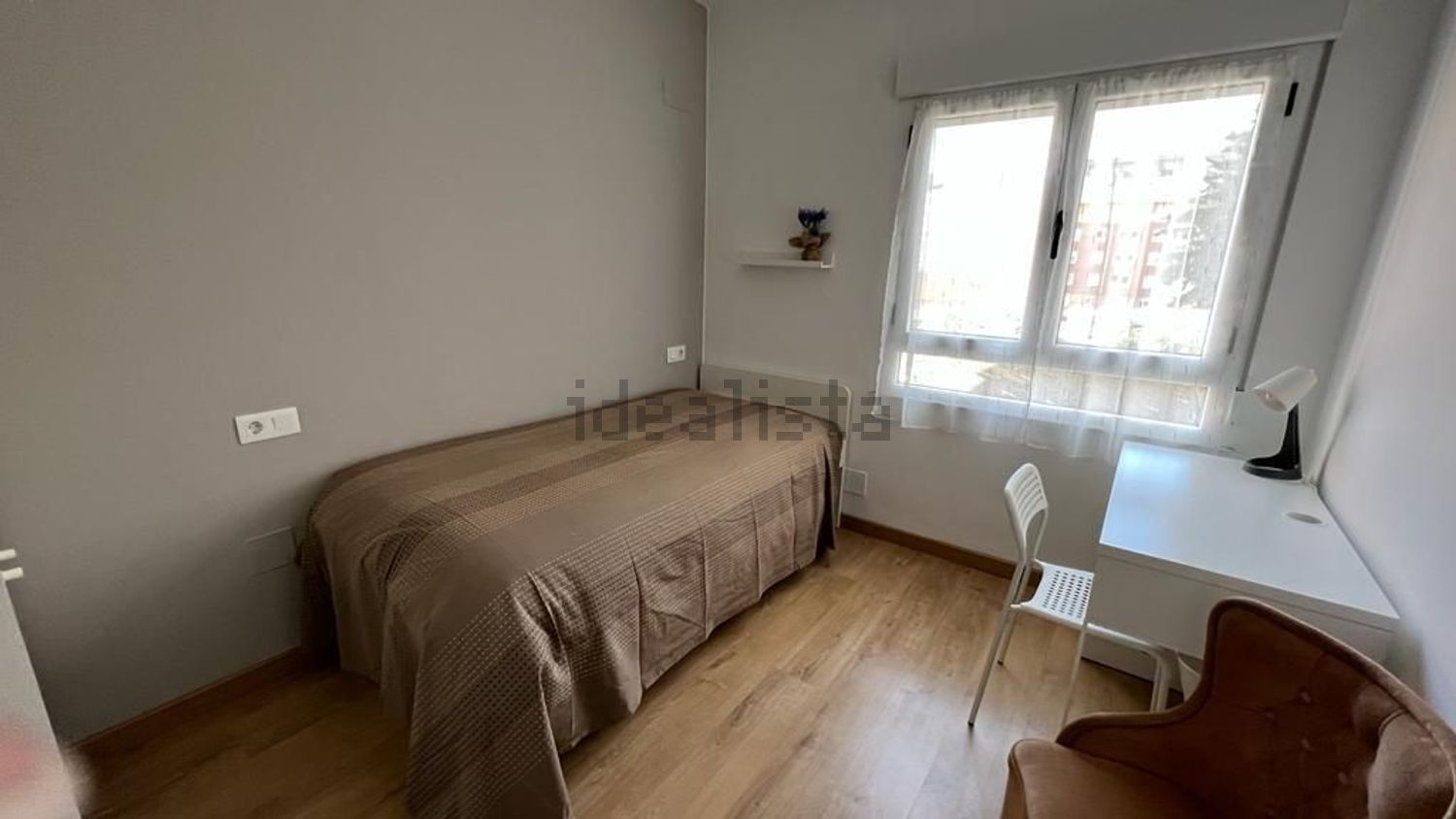 Habitación en alquiler, Ponferrada