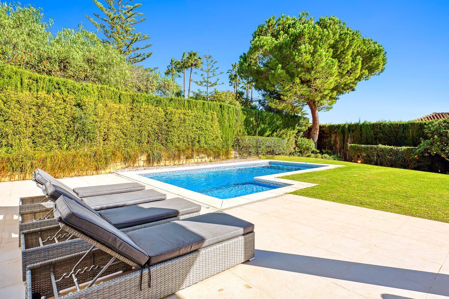 Casa de 303 m² a San Roque