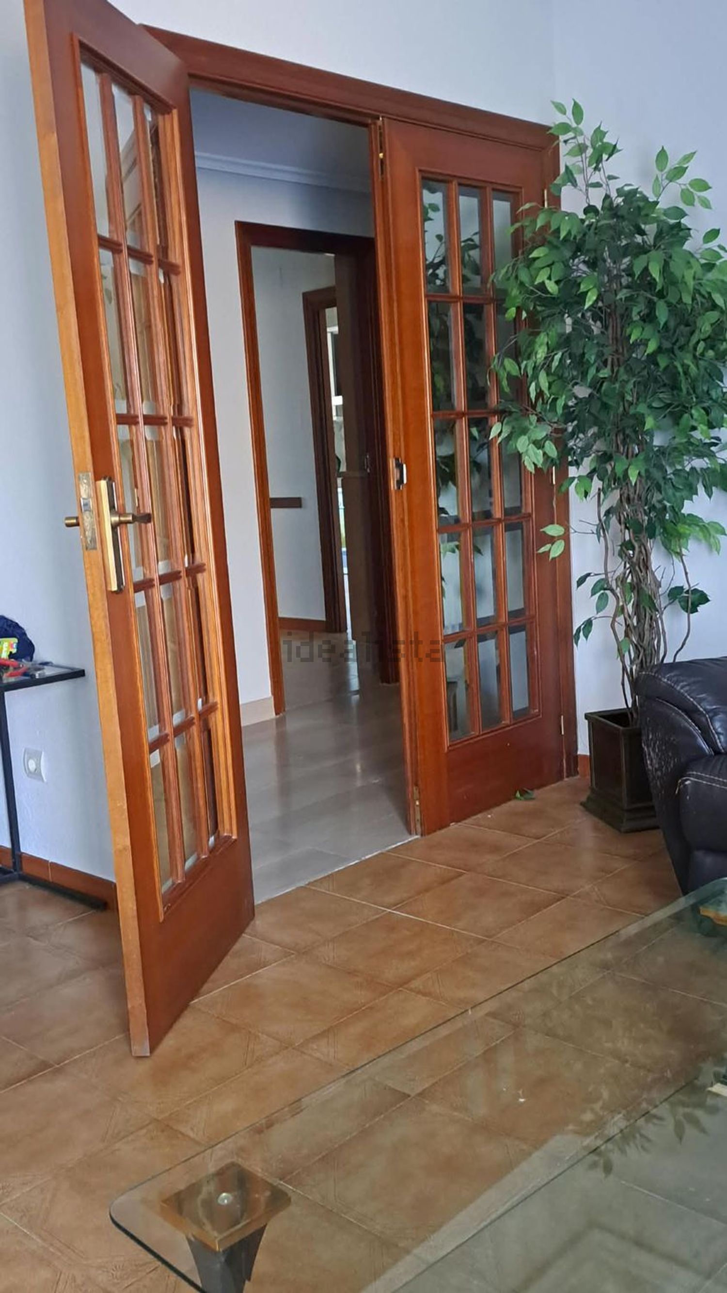 Pis de 110 m² a Osca