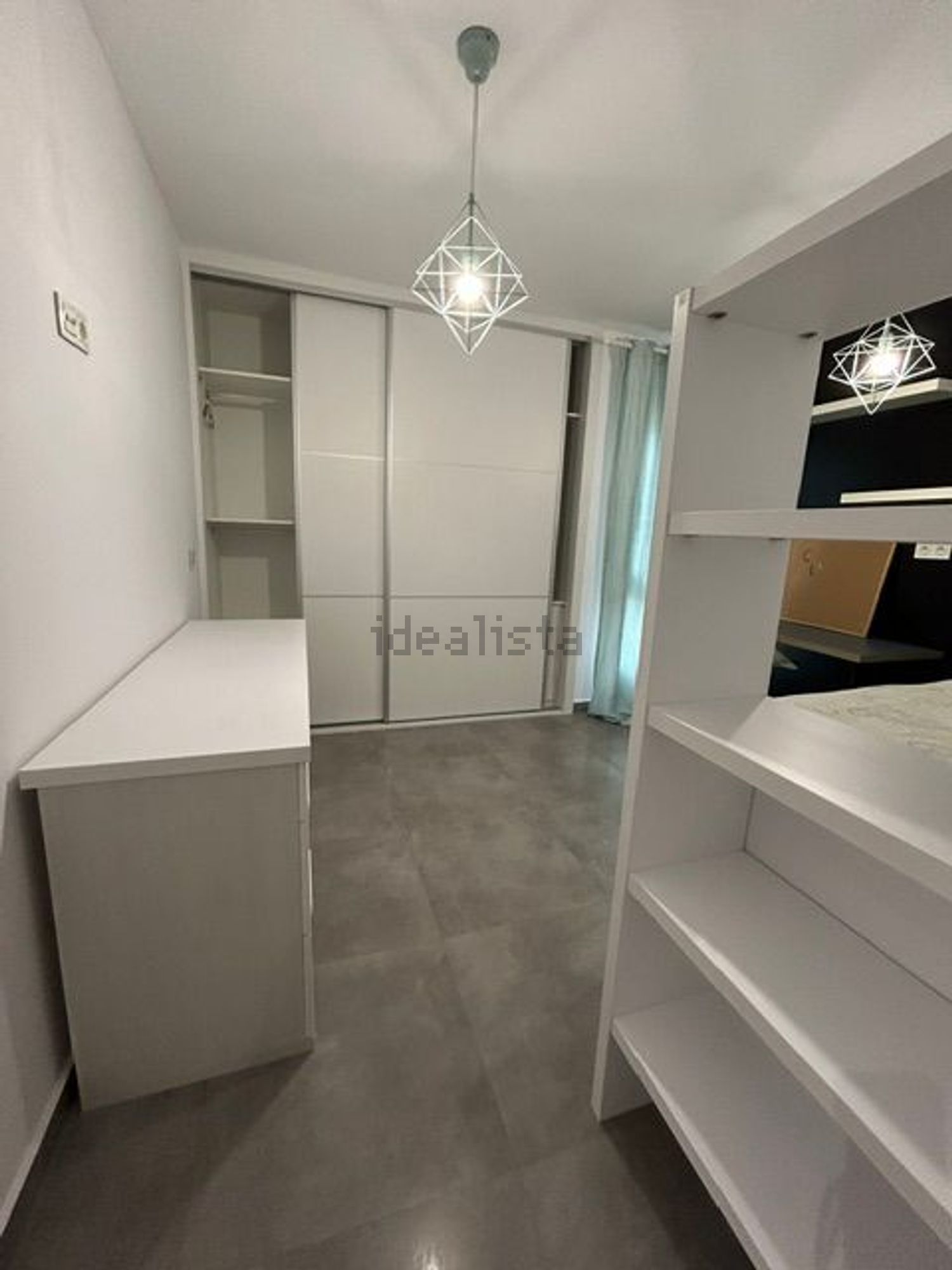 Pis de 115 m² a Màlaga