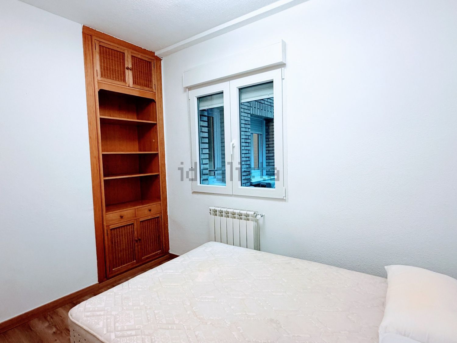 Pis de 79 m² a Madrid