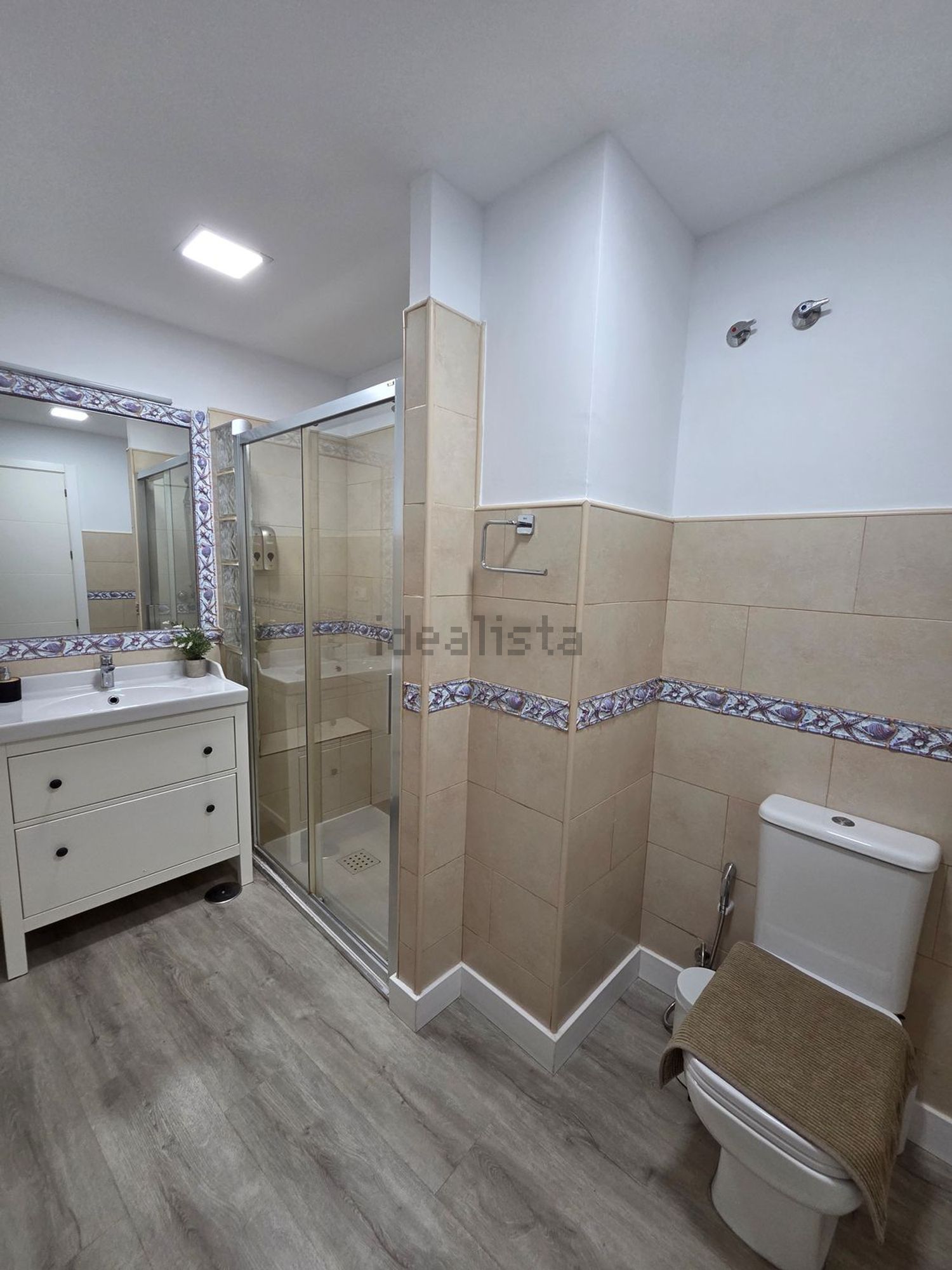 Pis de 70 m² a Màlaga
