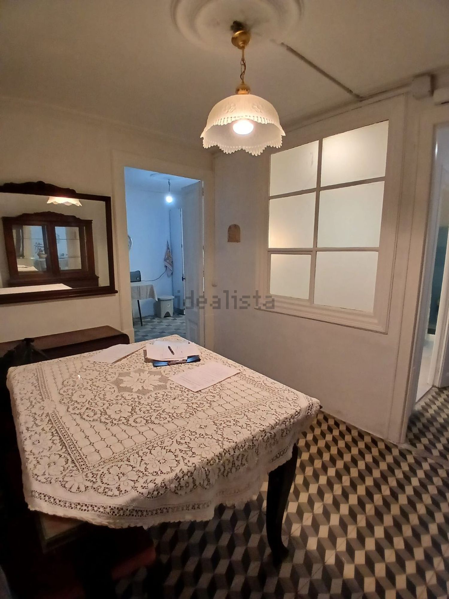 Appartement 90 m² à Barcelone