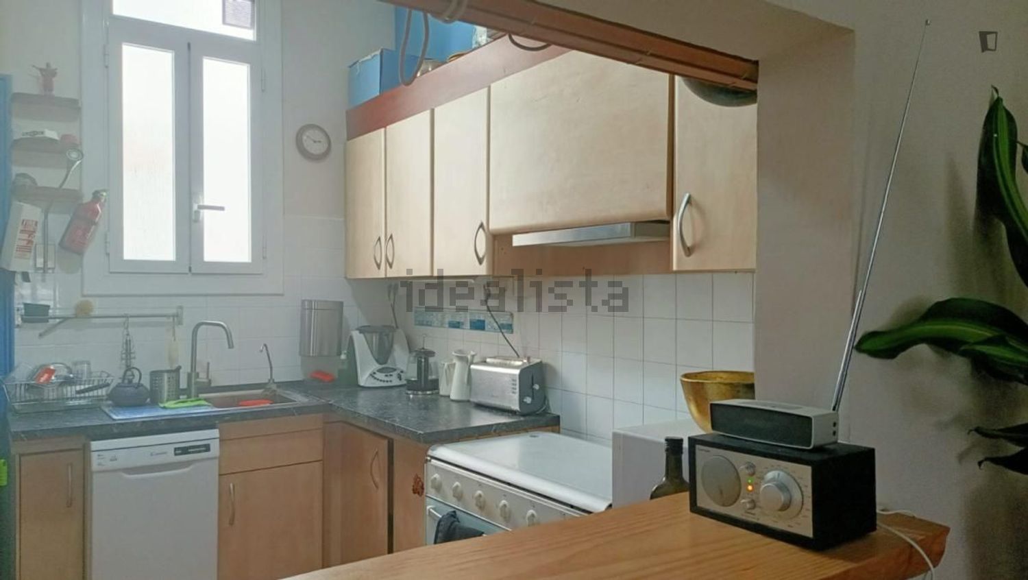Zimmer zur Miete, Barcelona