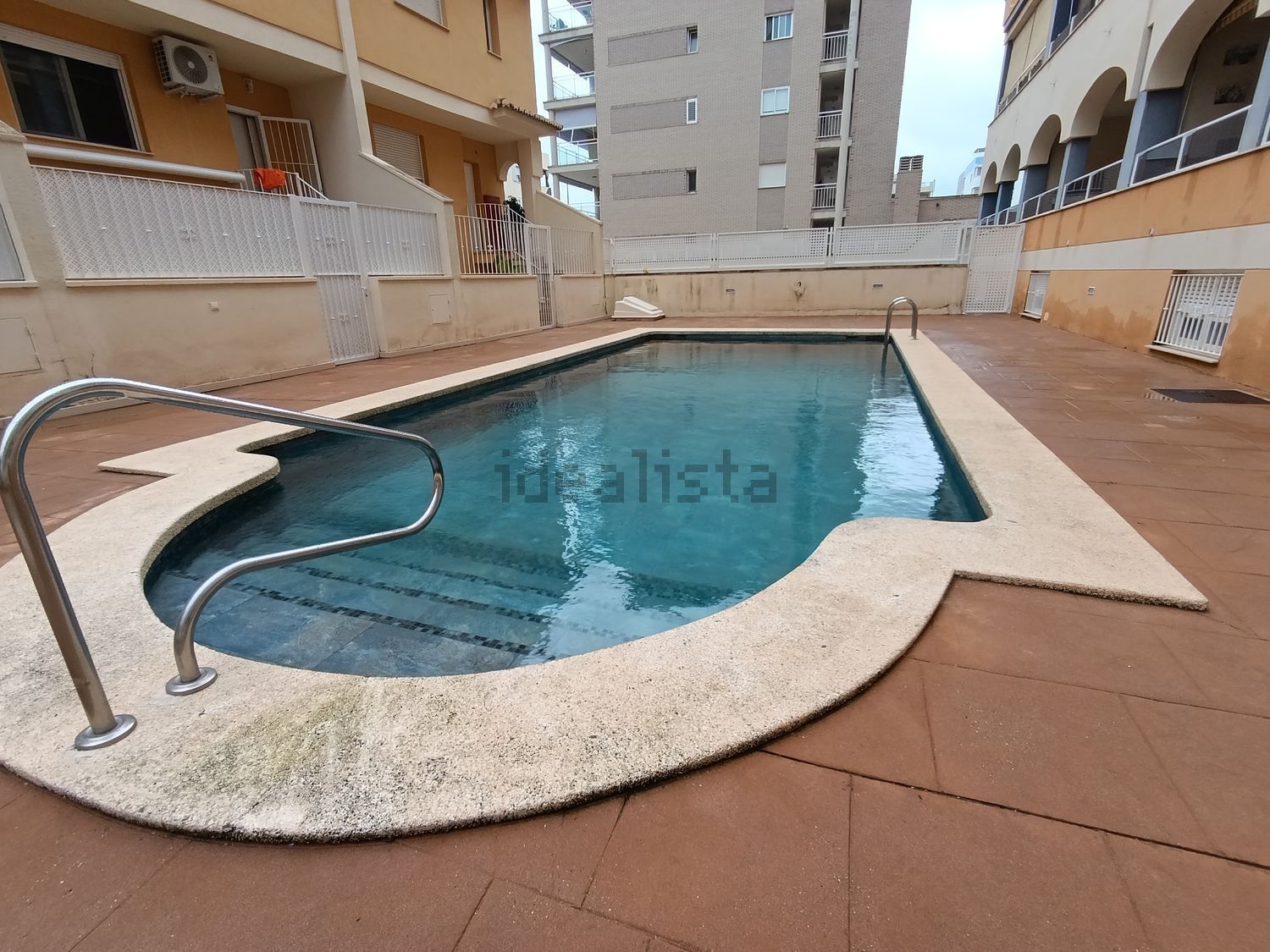 Pis de 87 m² a Moncofa