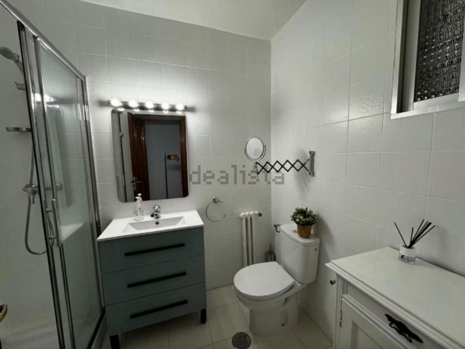 Habitación en alquiler, Madrid
