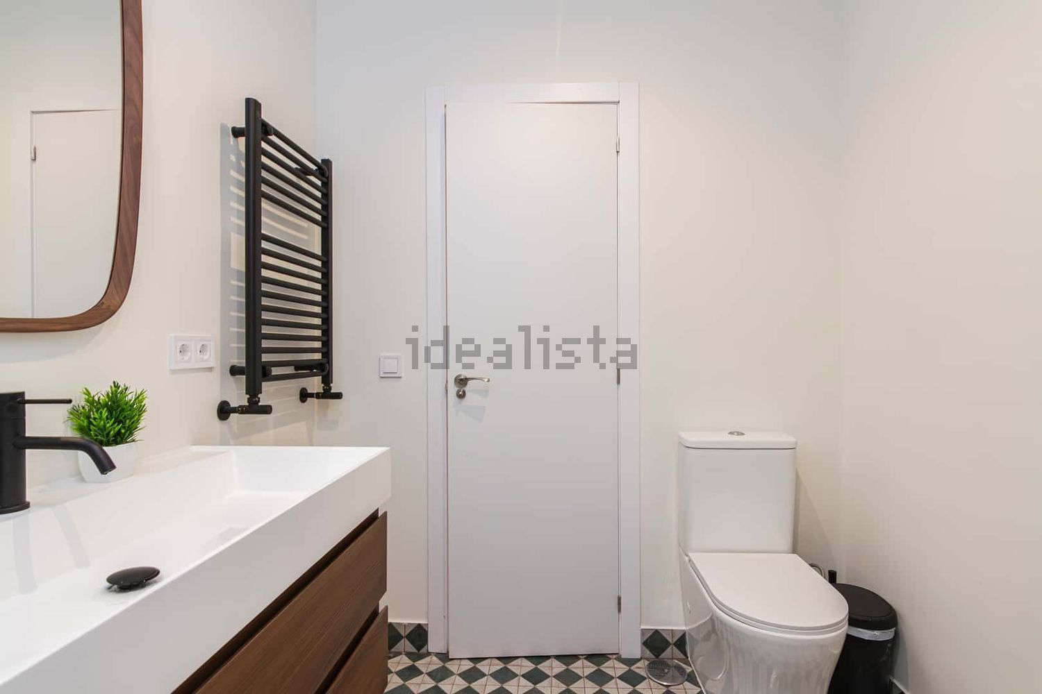 Habitación en alquiler, Madrid