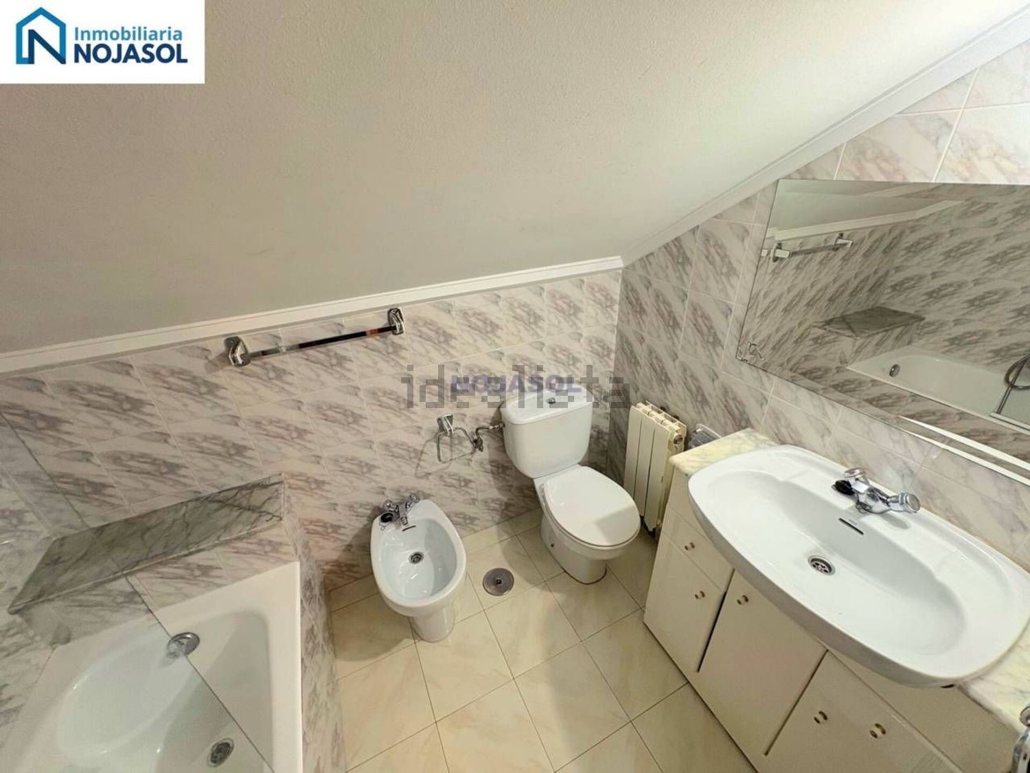 Piso de 60 m² en Noja