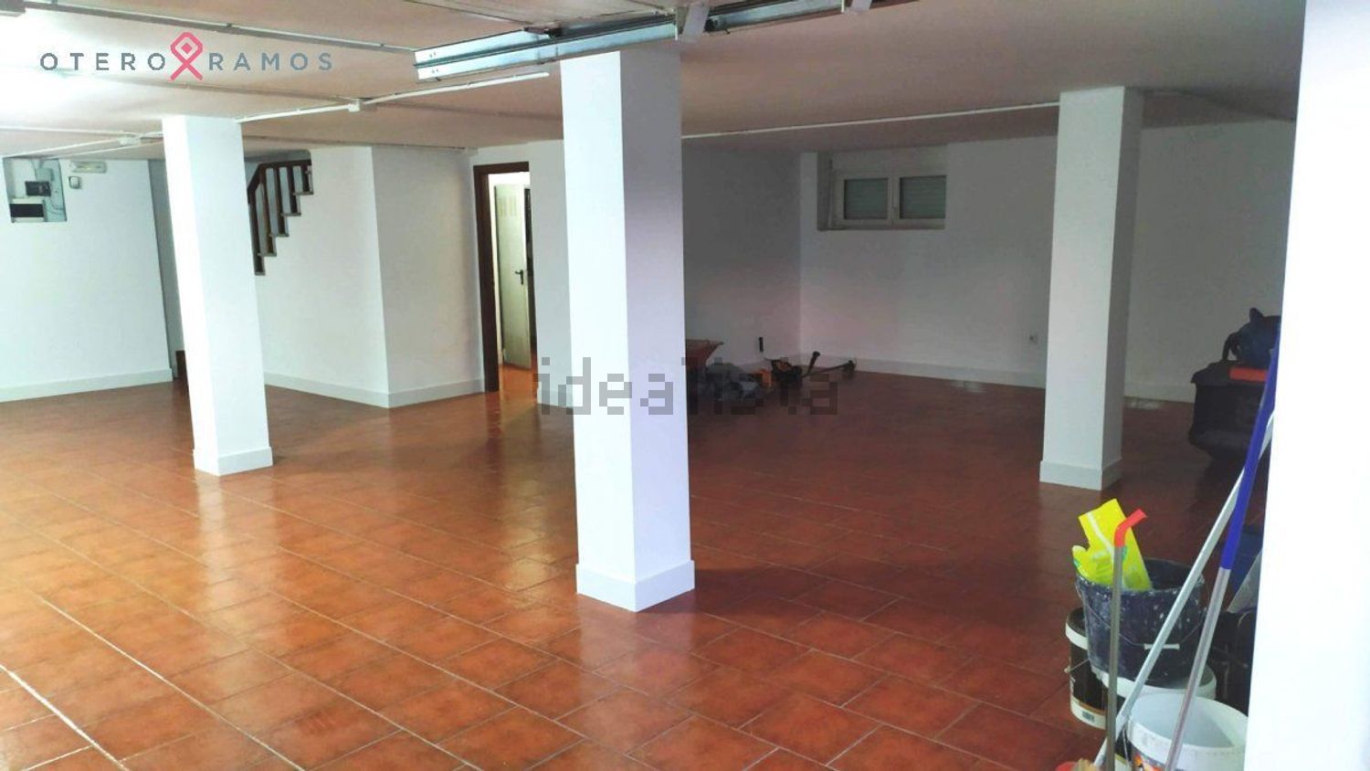Pis de 295 m² a Teo