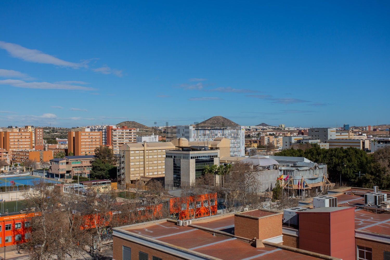 Habitació de lloguer, Cartagena