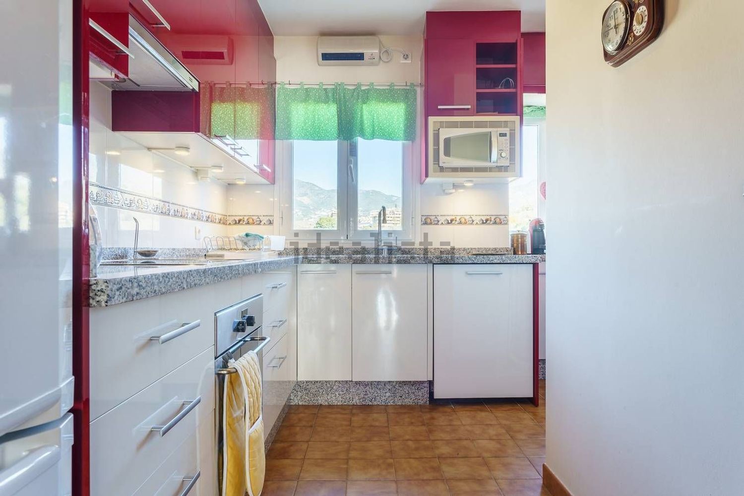 Pis de 55 m² a Fuengirola