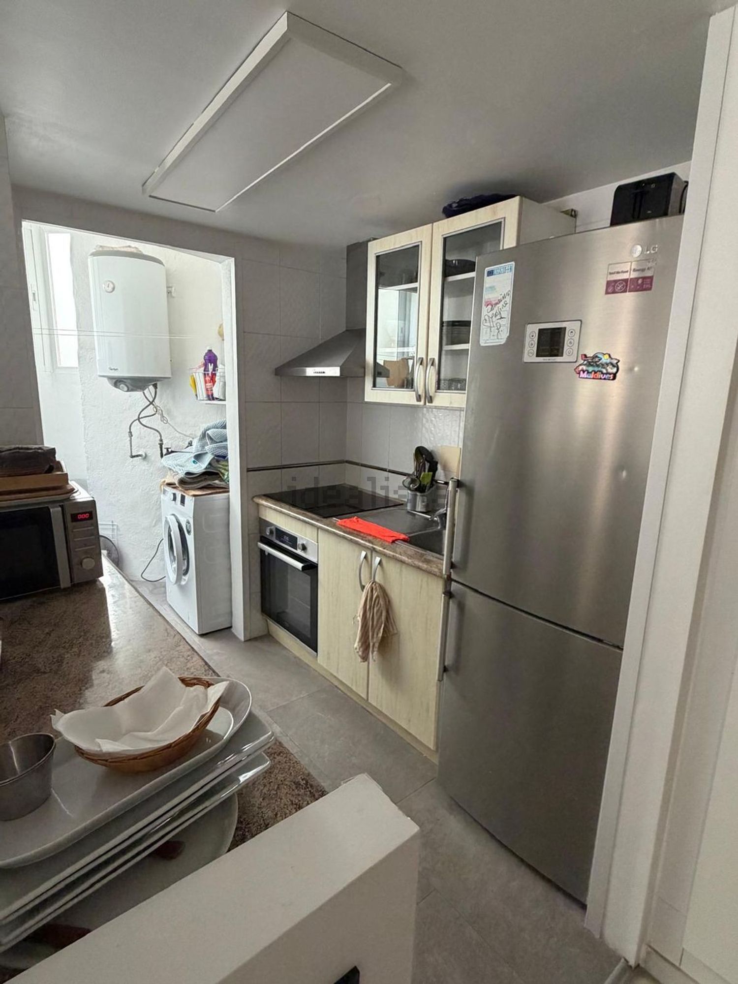 Pis de 70 m² a Benalmádena