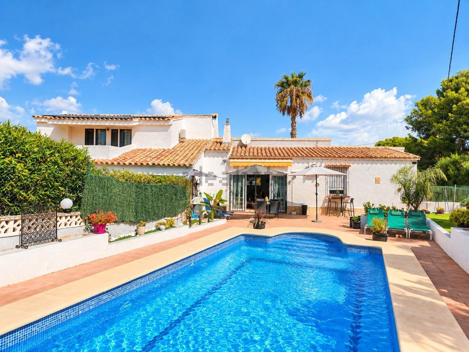 Casa 110 m² a Calp