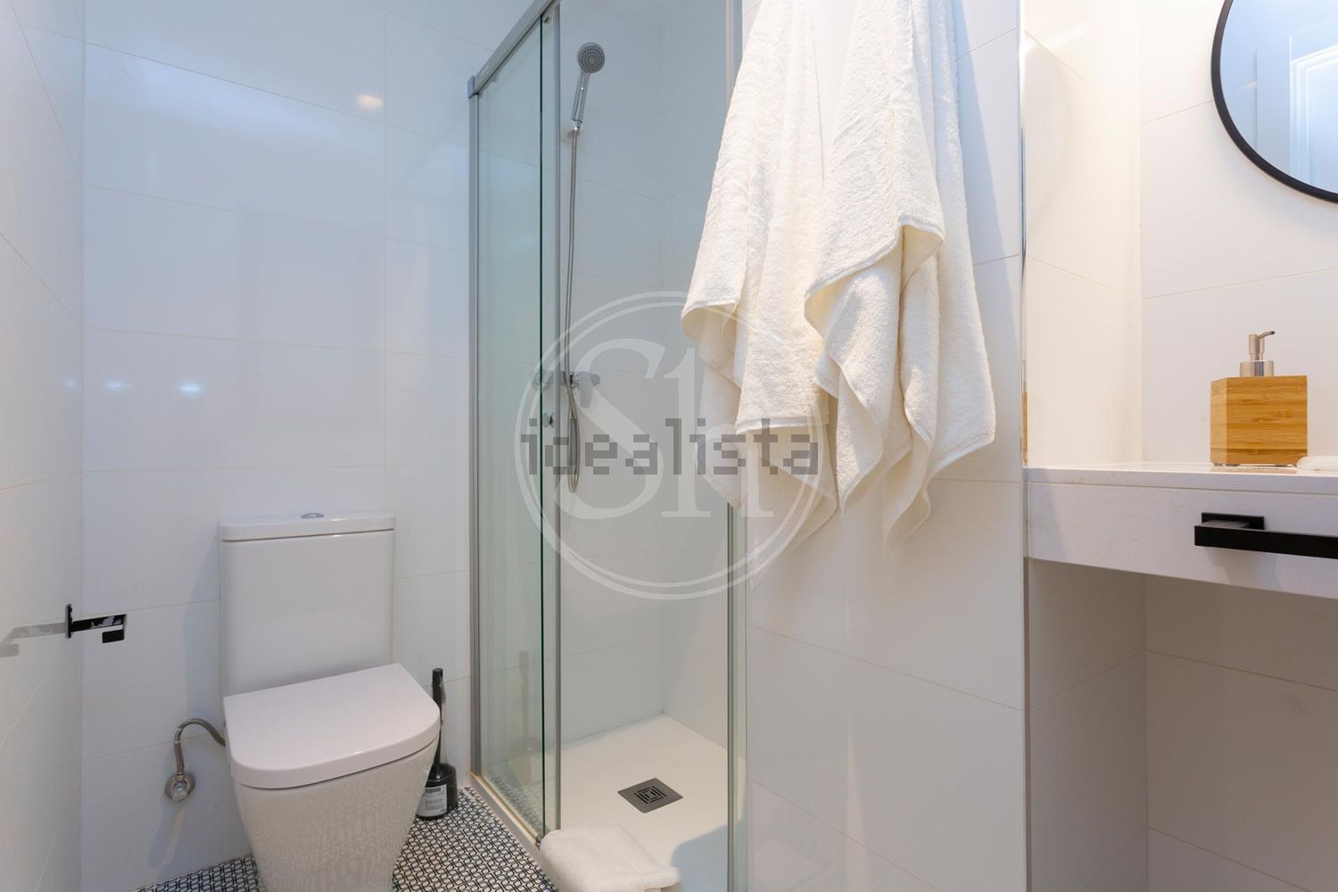 Pis de 65 m² a Barcelona
