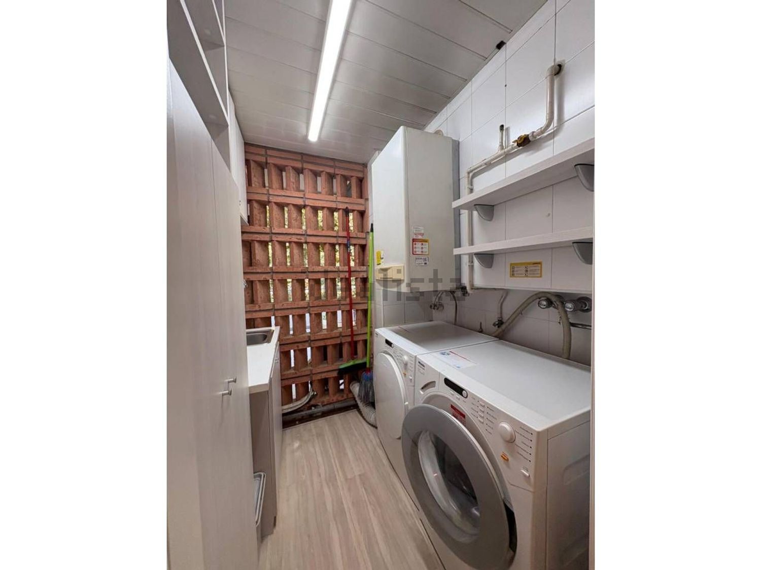 Pis de 143 m² a Sant Cugat del Vallès