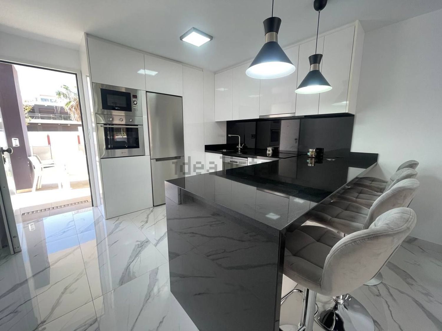 Piso de 70 m² en Pilar de la Horadada