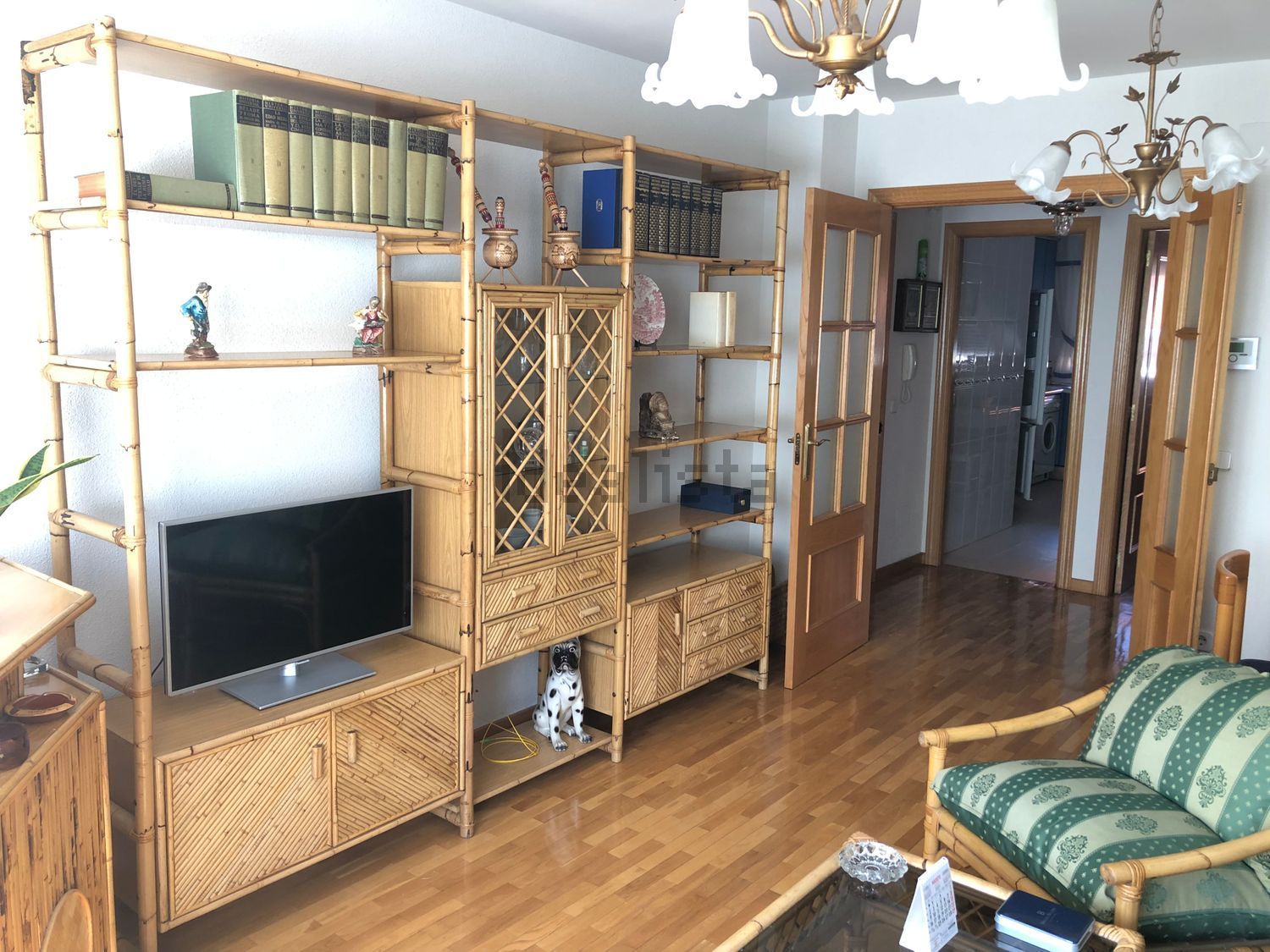 Wohnung 104 m² in Valladolid