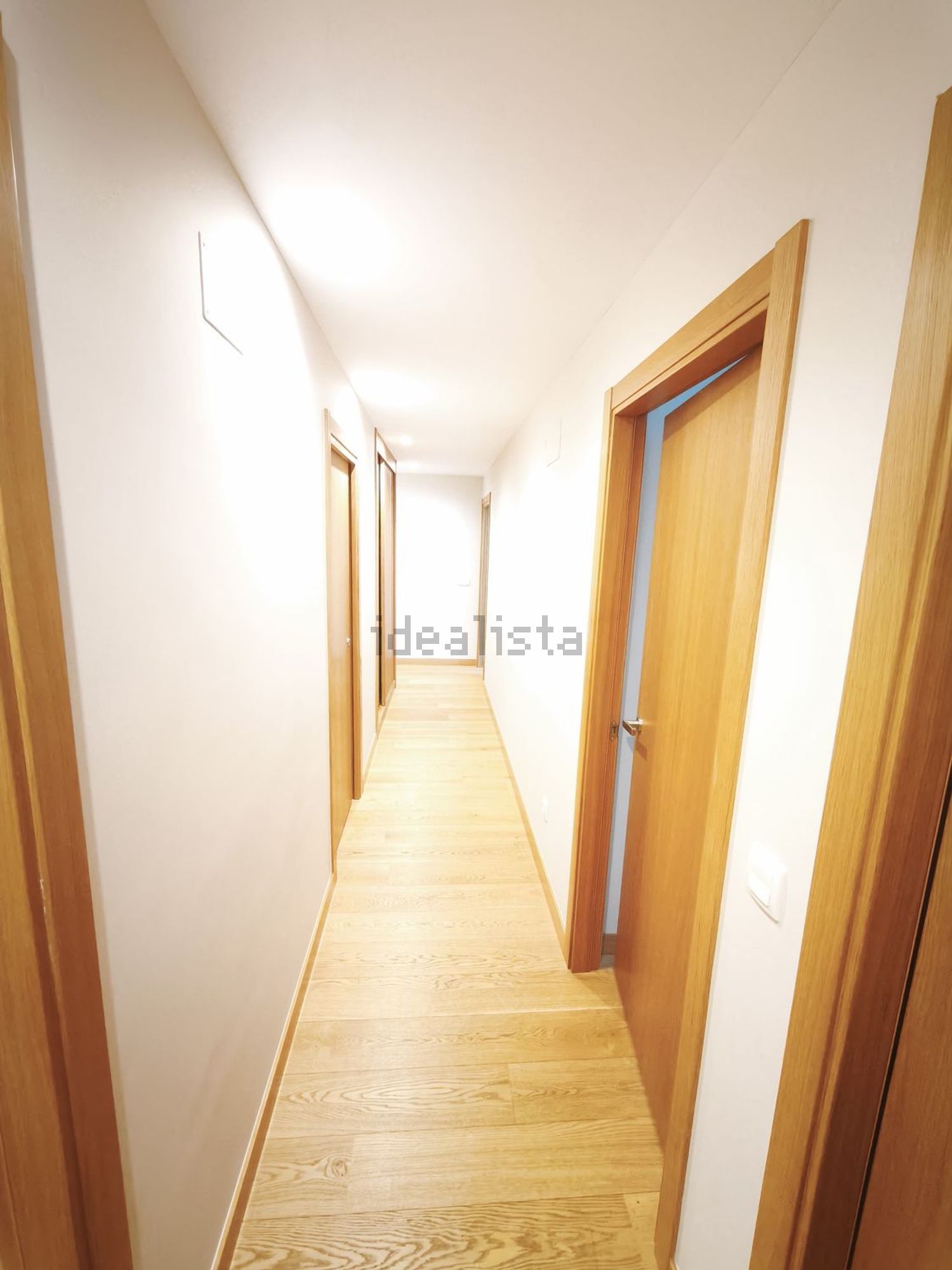 Wohnung 136 m² in Vigo