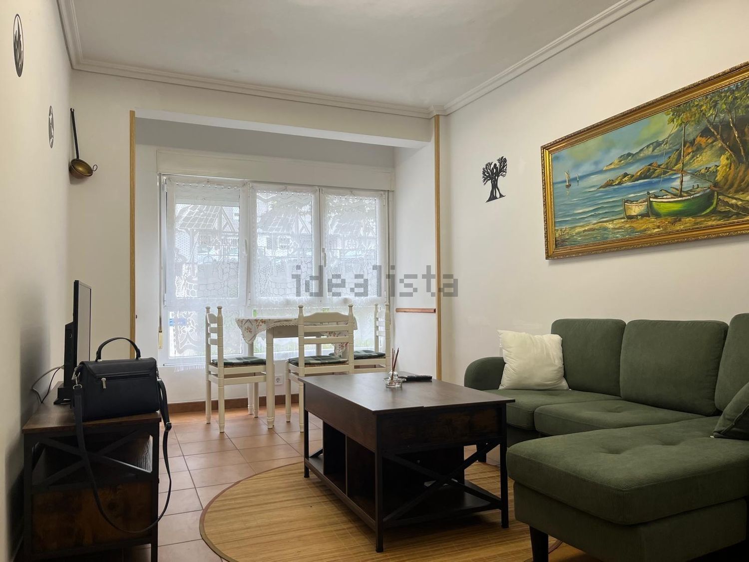 Piso de 64 m² en Santander